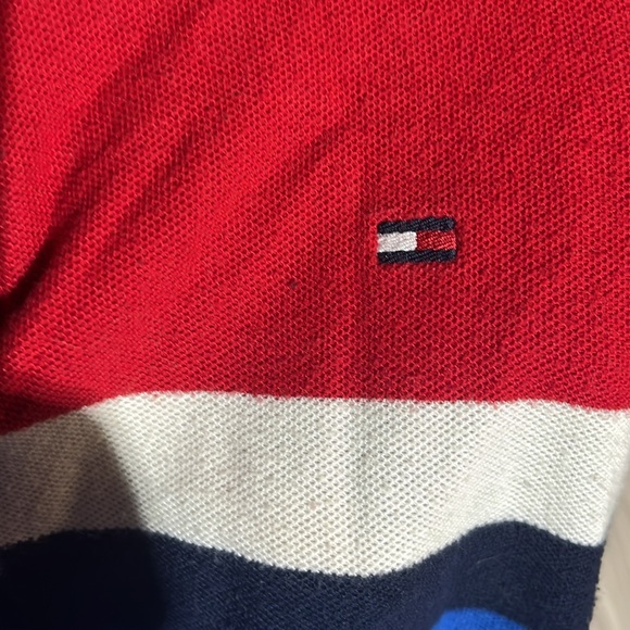 Tommy Hilfiger polo shirt - Picture 3 of 3
